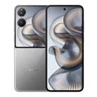 Xiaomi MIX Flip 2 Customized, 12GB+256GB, 6.86 inch + 4.01 inch Xiaomi HyperOS 2 Snapdragon 8 Elite Octa Core, NFC, Network: 5G (Titanium Color) - 1