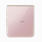 Xiaomi MIX Flip 2 Customized, 12GB+512GB, 6.86 inch + 4.01 inch Xiaomi HyperOS 2 Snapdragon 8 Elite Octa Core, NFC, Network: 5G (Pink) - 2