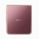 Xiaomi MIX Flip 2 Customized, 12GB+512GB, 6.86 inch + 4.01 inch Xiaomi HyperOS 2 Snapdragon 8 Elite Octa Core, NFC, Network: 5G (Danxia Purple) - 2