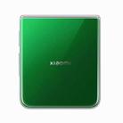 Xiaomi MIX Flip 2 Customized, 12GB+512GB, 6.86 inch + 4.01 inch Xiaomi HyperOS 2 Snapdragon 8 Elite Octa Core, NFC, Network: 5G (Turquoise) - 2