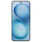vivo S30, 12GB+256GB, Screen Fingerprint, 6.67 inch Android 15 Snapdragon 7 Gen 4 Octa Core, OTG, NFC, Network: 5G, Support Google Play (Blue) - 2