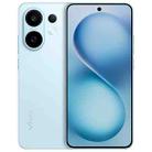 vivo S30, 12GB+512GB, Screen Fingerprint, 6.67 inch Android 15 Snapdragon 7 Gen 4 Octa Core, OTG, NFC, Network: 5G, Support Google Play (Blue) - 1