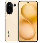 vivo S30, 12GB+512GB, Screen Fingerprint, 6.67 inch Android 15 Snapdragon 7 Gen 4 Octa Core, OTG, NFC, Network: 5G, Support Google Play (Yellow) - 1