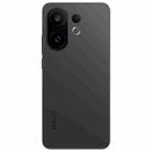 vivo S30, 16GB+512GB, Screen Fingerprint, 6.67 inch Android 15 Snapdragon 7 Gen 4 Octa Core, OTG, NFC, Network: 5G, Support Google Play (Black) - 3