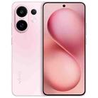 vivo S30, 16GB+512GB, Screen Fingerprint, 6.67 inch Android 15 Snapdragon 7 Gen 4 Octa Core, OTG, NFC, Network: 5G, Support Google Play (Pink) - 1