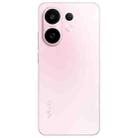 vivo S30, 16GB+512GB, Screen Fingerprint, 6.67 inch Android 15 Snapdragon 7 Gen 4 Octa Core, OTG, NFC, Network: 5G, Support Google Play (Pink) - 3
