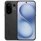 vivo S30 Pro mini, 12GB+256GB, Screen Fingerprint Identification, 6.31 inch Android 15 Dimensity 9300+ Octa Core, OTG, NFC, Network: 5G, Support Google Play (Black) - 1
