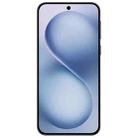 vivo S30 Pro mini, 12GB+256GB, Screen Fingerprint Identification, 6.31 inch Android 15 Dimensity 9300+ Octa Core, OTG, NFC, Network: 5G, Support Google Play (Black) - 2