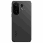 vivo S30 Pro mini, 12GB+256GB, Screen Fingerprint Identification, 6.31 inch Android 15 Dimensity 9300+ Octa Core, OTG, NFC, Network: 5G, Support Google Play (Black) - 3