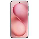 vivo S30 Pro mini, 12GB+256GB, Screen Fingerprint Identification, 6.31 inch Android 15 Dimensity 9300+ Octa Core, OTG, NFC, Network: 5G, Support Google Play (Pink) - 2