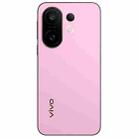 vivo S30 Pro mini, 12GB+256GB, Screen Fingerprint Identification, 6.31 inch Android 15 Dimensity 9300+ Octa Core, OTG, NFC, Network: 5G, Support Google Play (Pink) - 3