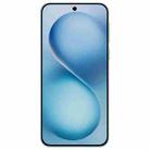 vivo S30 Pro mini, 12GB+512GB, Screen Fingerprint Identification, 6.31 inch Android 15 Dimensity 9300+ Octa Core, OTG, NFC, Network: 5G, Support Google Play (Blue) - 2