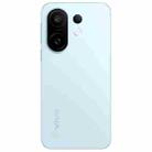 vivo S30 Pro mini, 12GB+512GB, Screen Fingerprint Identification, 6.31 inch Android 15 Dimensity 9300+ Octa Core, OTG, NFC, Network: 5G, Support Google Play (Blue) - 3