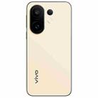 vivo S30 Pro mini, 16GB+512GB, Screen Fingerprint Identification, 6.31 inch Android 15 Dimensity 9300+ Octa Core, OTG, NFC, Network: 5G, Support Google Play (Yellow) - 3