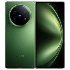 vivo X Fold5, 16GB+1TB, 8.03 inch + 6.53 inch Android 15 OriginOS 5 Snapdragon 8 Gen 3 Octa Core, OTG, NFC, Network: 5G (Green) - 3