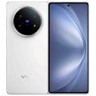 vivo X Fold5, 16GB+512GB, 8.03 inch + 6.53 inch Android 15 OriginOS 5 Snapdragon 8 Gen 3 Octa Core, OTG, NFC, Network: 5G (White) - 3