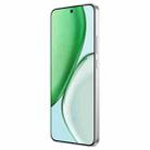Honor X70, 12GB+256GB, Screen Fingerprint, 6.79 inch MagicOS 9.0 Snapdragon 6 Gen 4 Octa Core, Network: 5G, OTG, NFC, Support Google Play (Cyan) - 2