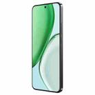 Honor X70, 12GB+512GB, Screen Fingerprint, 6.79 inch MagicOS 9.0 Snapdragon 6 Gen 4 Octa Core, Network: 5G, OTG, NFC, Support Google Play (Black) - 2