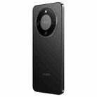 Honor X70, 12GB+512GB, Screen Fingerprint, 6.79 inch MagicOS 9.0 Snapdragon 6 Gen 4 Octa Core, Network: 5G, OTG, NFC, Support Google Play (Black) - 3