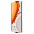 Honor X70, 12GB+512GB, Screen Fingerprint, 6.79 inch MagicOS 9.0 Snapdragon 6 Gen 4 Octa Core, Network: 5G, OTG, NFC, Support Google Play (White) - 2