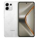 OPPO K12s 5G, 8GB+128GB, Screen Fingerprint, 6.67 inch ColorOS 15.0 Snapdragon 6 Gen 4 Octa Core, NFC, Network: 5G (Silver) - 1