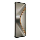 OPPO K12s 5G, 8GB+128GB, Screen Fingerprint, 6.67 inch ColorOS 15.0 Snapdragon 6 Gen 4 Octa Core, NFC, Network: 5G (Silver) - 2