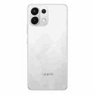 OPPO K12s 5G, 8GB+128GB, Screen Fingerprint, 6.67 inch ColorOS 15.0 Snapdragon 6 Gen 4 Octa Core, NFC, Network: 5G (Silver) - 3