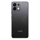 OPPO K12s 5G, 12GB+256GB, Screen Fingerprint, 6.67 inch ColorOS 15.0 Snapdragon 6 Gen 4 Octa Core, NFC, Network: 5G (Black) - 3