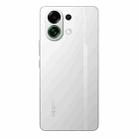 OPPO K13 Turbo, 12GB+512GB, Screen Fingerprint, 6.8 inch ColorOS 15.0 MediaTek Dimensity 8450 Octa Core, NFC, OTG, Network: 5G (White) - 3