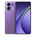 OPPO K13 Turbo, 16GB+256GB, Screen Fingerprint, 6.8 inch ColorOS 15.0 MediaTek Dimensity 8450 Octa Core, NFC, Network: 5G (Purple) - 1