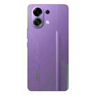 OPPO K13 Turbo, 16GB+256GB, Screen Fingerprint, 6.8 inch ColorOS 15.0 MediaTek Dimensity 8450 Octa Core, NFC, Network: 5G (Purple) - 3