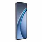 OPPO K13 Turbo Pro 5G, 16GB+256GB, Screen Fingerprint, 6.8 inch ColorOS 15.0 Snapdragon 8s Gen 4 Octa Core, NFC, OTG, Network: 5G (Silver) - 2