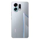 OPPO K13 Turbo Pro 5G, 16GB+256GB, Screen Fingerprint, 6.8 inch ColorOS 15.0 Snapdragon 8s Gen 4 Octa Core, NFC, OTG, Network: 5G (Silver) - 3