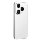 HUAWEI Pura 80, 12GB+1TB, Side Fingerprint Identification, 6.6 inch HarmonyOS 5.1, NFC, OTG, Not Support Google Play (White) - 3