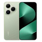 HUAWEI Pura 80, 12GB+256GB, Side Fingerprint Identification, 6.6 inch HarmonyOS 5.1, NFC, OTG, Not Support Google Play (Green) - 1