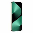 HUAWEI Pura 80, 12GB+256GB, Side Fingerprint Identification, 6.6 inch HarmonyOS 5.1, NFC, OTG, Not Support Google Play (Green) - 2