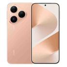 HUAWEI Pura 80, 12GB+256GB, Side Fingerprint Identification, 6.6 inch HarmonyOS 5.1, NFC, OTG, Not Support Google Play (Gold) - 1