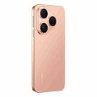 HUAWEI Pura 80, 12GB+256GB, Side Fingerprint Identification, 6.6 inch HarmonyOS 5.1, NFC, OTG, Not Support Google Play (Gold) - 3