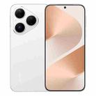 HUAWEI Pura 80, 12GB+256GB, Side Fingerprint Identification, 6.6 inch HarmonyOS 5.1, NFC, OTG, Not Support Google Play (White) - 1
