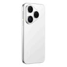 HUAWEI Pura 80, 12GB+256GB, Side Fingerprint Identification, 6.6 inch HarmonyOS 5.1, NFC, OTG, Not Support Google Play (White) - 3