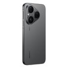HUAWEI Pura 80, 12GB+512GB, Side Fingerprint Identification, 6.6 inch HarmonyOS 5.1, NFC, OTG, Not Support Google Play (Black) - 3