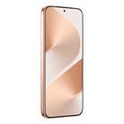 HUAWEI Pura 80, 12GB+512GB, Side Fingerprint Identification, 6.6 inch HarmonyOS 5.1, NFC, OTG, Not Support Google Play (Gold) - 2
