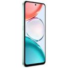Honor Play 70 Plus, 12GB+256GB, Side Fingerprint, 6.77 inch MagicOS 9.0 Snapdragon 6s Gen 3 Octa Core, Network: 5G, NFC, OTG (Cyan) - 2