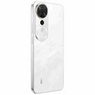 Honor Play 70 Plus, 12GB+256GB, Side Fingerprint, 6.77 inch MagicOS 9.0 Snapdragon 6s Gen 3 Octa Core, Network: 5G, NFC, OTG (White) - 3