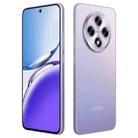 OPPO A3, 8GB+256GB, Screen Fingerprint,  6.7 inch ColorOS 14.0 Qualcomm Snapdragon 695 5G Octa Core, OTG, Network: 5G (Purple) - 2