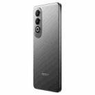 OPPO K12 AI, 8GB+256GB, Screen Fingerprint, 6.7 inch ColorOS 14.0 Qualcomm Snapdragon 7 Gen 3 Octa Core, OTG, NFC, Network: 5G (Grey) - 3