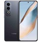 OPPO K12 Plus, 8GB+256GB, Screen Fingerprint, 6.7 inch ColorOS 14.0 Qualcomm Snapdragon 7 Gen 3 Octa Core, OTG, NFC, Network: 5G (Black) - 1