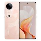 vivo S19, 12GB+512GB, Face ID / Screen Fingerprint Identification,  6.78 inch Android 14 Snapdragon 7 Gen 3 Octa Core, OTG, NFC, Network: 5G (Pink) - 1