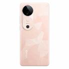 vivo S19, 12GB+512GB, Face ID / Screen Fingerprint Identification,  6.78 inch Android 14 Snapdragon 7 Gen 3 Octa Core, OTG, NFC, Network: 5G (Pink) - 3