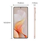vivo S19, 16GB+512GB, Face ID / Screen Fingerprint Identification,  6.78 inch Android 14 Snapdragon 7 Gen 3 Octa Core, OTG, NFC, Network: 5G (Pink) - 2